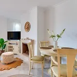 Senorio De Aloha In Puerto Banus Appartement Marbellac