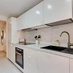 Appartement Senorio De Aloha In Puerto Banus