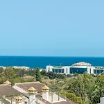 Appartement Senorio De Aloha In Puerto Banus *
