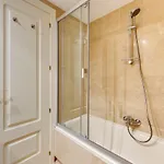 Appartement Senorio De Aloha In Puerto Banus Marbellac