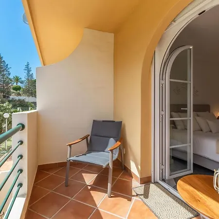 Senorio De Aloha In Puerto Banus