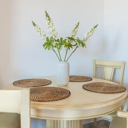 Senorio De Aloha In Puerto Banus Marbella