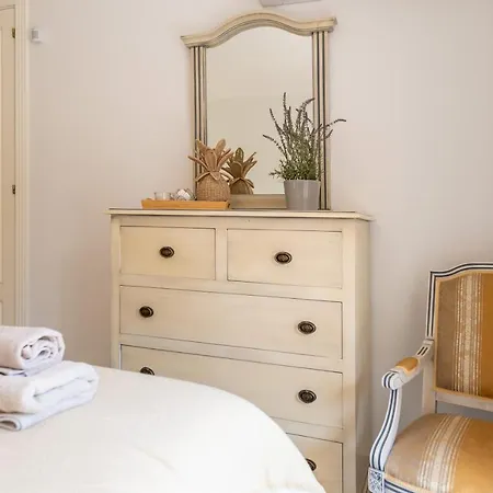 Apartamento Senorio De Aloha In Puerto Banus