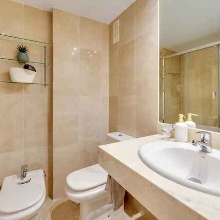 Senorio De Aloha In Puerto Banus