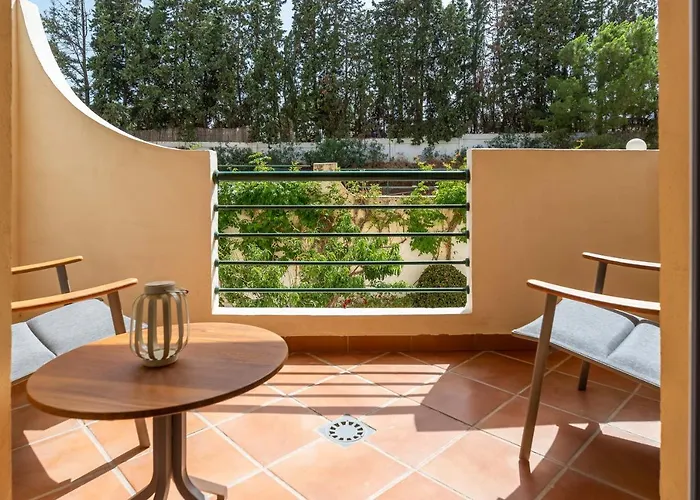 Appartement Senorio De Aloha In Puerto Banus Marbellac
