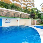 Apartament Senorio De Aloha In Puerto Banus Marbella