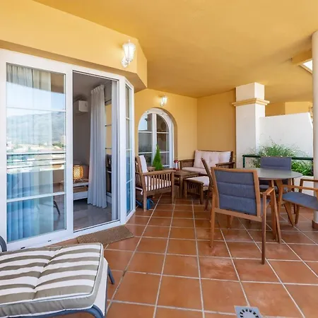 Senorio De Aloha In Puerto Banus Μαρμπέλλα