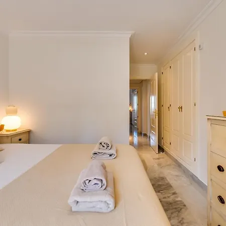 Senorio De Aloha In Puerto Banus Μαρμπέλλα