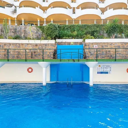 Διαμέρισμα Senorio De Aloha In Puerto Banus *