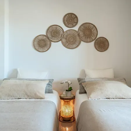 Senorio De Aloha In Puerto Banus