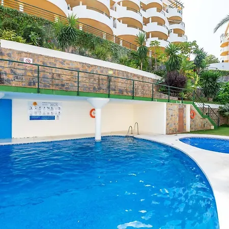 公寓 Senorio De Aloha In Puerto Banus 马尔韦利亚