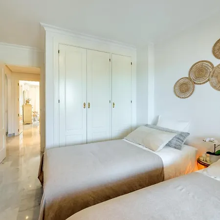 Senorio De Aloha In Puerto Banus