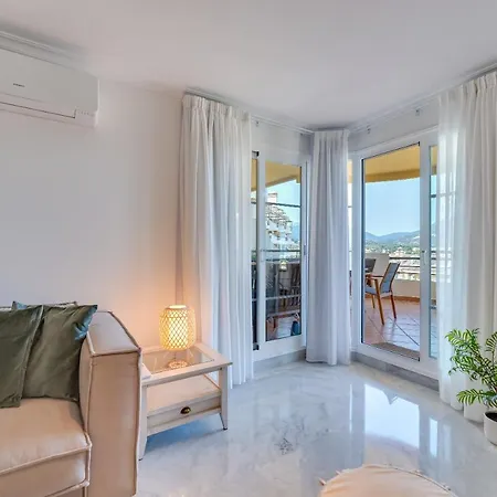 Senorio De Aloha In Puerto Banus *