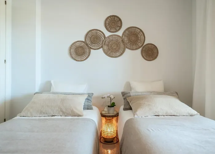 Senorio De Aloha In Puerto Banus