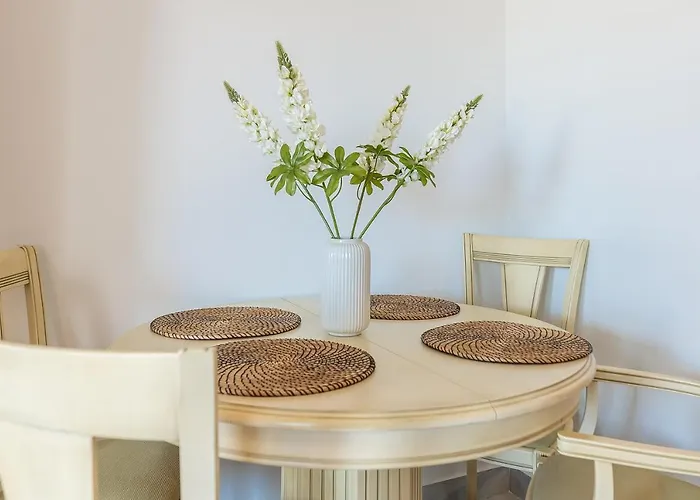 Senorio De Aloha In Puerto Banus Marbella