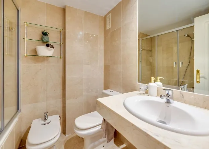 Senorio De Aloha In Puerto Banus