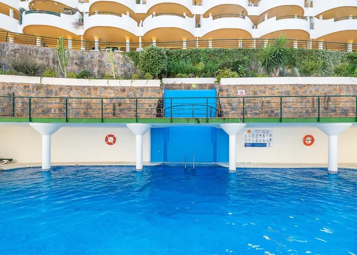 Senorio De Aloha In Puerto Banus Lejlighed Marbella