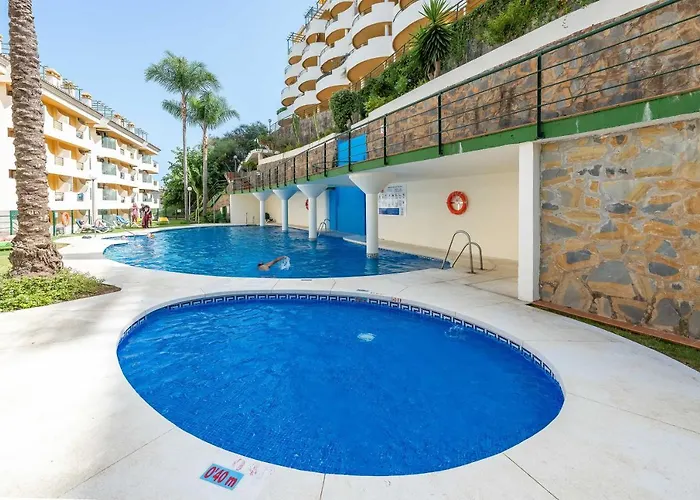 Appartamento Senorio De Aloha In Puerto Banus