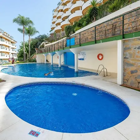 Lägenhet Senorio De Aloha In Puerto Banus