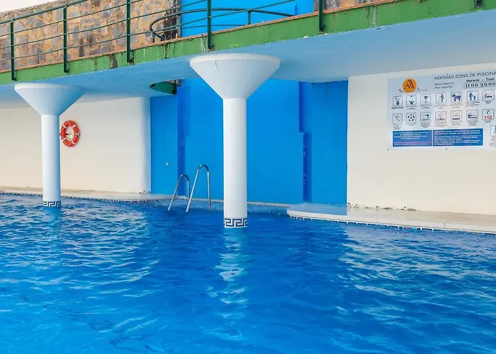 Senorio De Aloha In Puerto Banus *