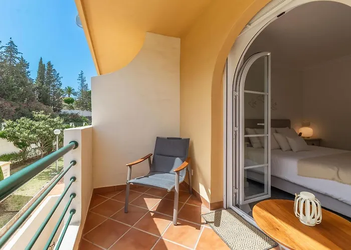 Senorio De Aloha In Puerto Banus