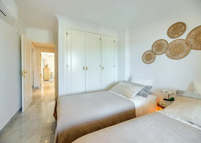 Senorio De Aloha In Puerto Banus