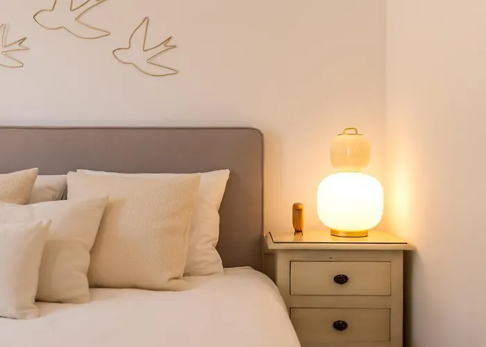 Senorio De Aloha In Puerto Banus